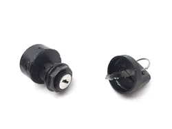 Ignition Key Switch 2024 Yamaha Wolverine RMAX4 1000 YXF10 XT-R 3377