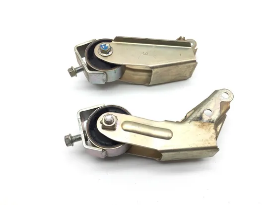 Engine Motor Mounts 2024 Yamaha Wolverine RMAX4 1000 YXF10 XT-R 3377