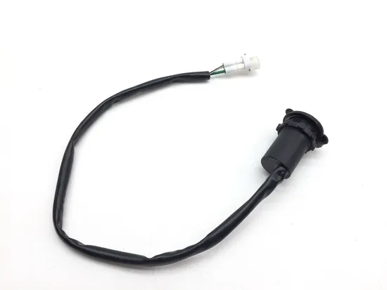 12 Volt Outlet 2024 Yamaha Wolverine RMAX4 1000 YXF10 XT-R 3377