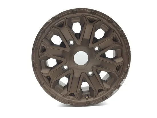 14 Front Wheel A 2024 Yamaha Wolverine RMAX4 1000 YXF10 XT-R 3377