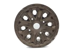 14 Front Wheel A 2024 Yamaha Wolverine RMAX4 1000 YXF10 XT-R 3377