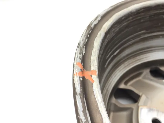 14 Front Wheel B 2024 Yamaha Wolverine RMAX4 1000 YXF10 XT-R 3377