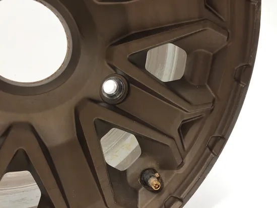 14 Front Wheel B 2024 Yamaha Wolverine RMAX4 1000 YXF10 XT-R 3377