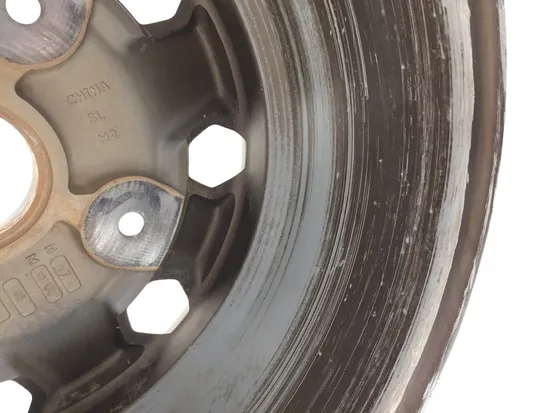 14 Front Wheel B 2024 Yamaha Wolverine RMAX4 1000 YXF10 XT-R 3377