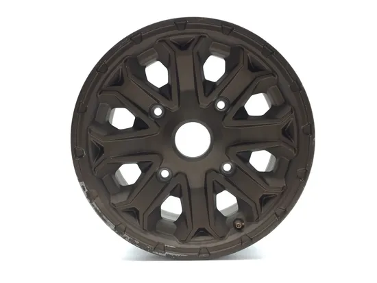 14 Front Wheel B 2024 Yamaha Wolverine RMAX4 1000 YXF10 XT-R 3377