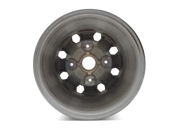 14 Rear Wheel A 2024 Yamaha Wolverine RMAX4 1000 YXF10 XT-R 3377