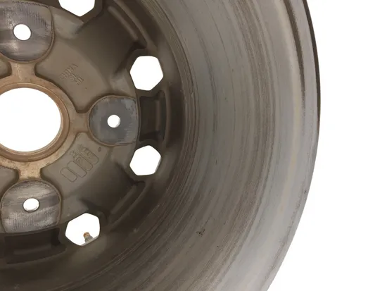 14 Rear Wheel A 2024 Yamaha Wolverine RMAX4 1000 YXF10 XT-R 3377