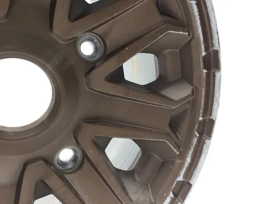 14 Rear Wheel B 2024 Yamaha Wolverine RMAX4 1000 YXF10 XT-R 3377