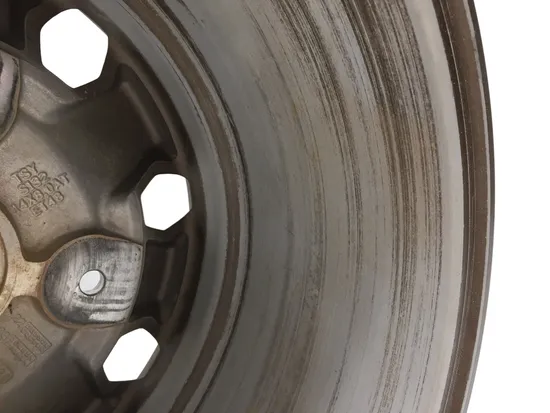 14 Rear Wheel B 2024 Yamaha Wolverine RMAX4 1000 YXF10 XT-R 3377