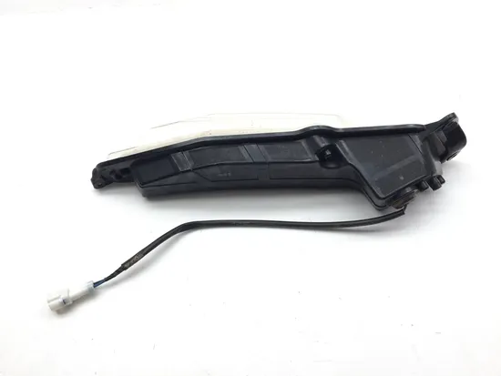 Left Upper Pilot Light 2024 Yamaha Wolverine RMAX4 1000 YXF10 XT-R 3377