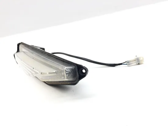 Right Upper Pilot Light 2024 Yamaha Wolverine RMAX4 1000 YXF10 XT-R 3377