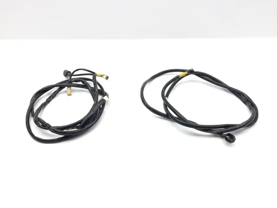 Main Engine Wiring Harness 2024 Yamaha Wolverine RMAX4 1000 YXF10 XT-R 3377