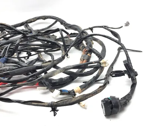 Main Engine Wiring Harness 2024 Yamaha Wolverine RMAX4 1000 YXF10 XT-R 3377