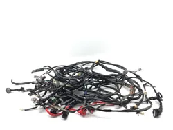 Main Engine Wiring Harness 2024 Yamaha Wolverine RMAX4 1000 YXF10 XT-R 3377