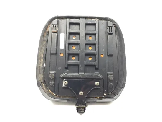 Rear Seat Bottom Cushion B 2024 Yamaha Wolverine RMAX4 1000 YXF10 XT-R 3377