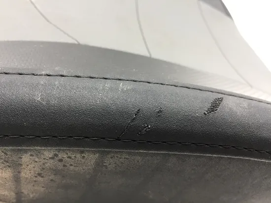 Rear Seat Bottom Cushion B 2024 Yamaha Wolverine RMAX4 1000 YXF10 XT-R 3377