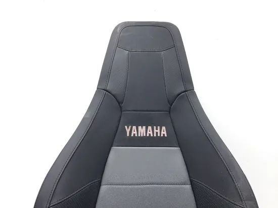 Rear Seat Back A 2024 Yamaha Wolverine RMAX4 1000 YXF10 XT-R 3377