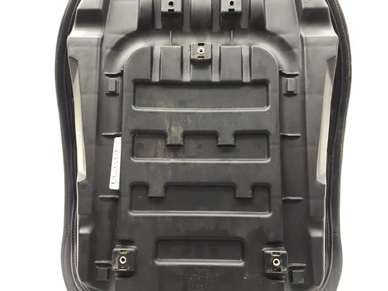 Rear Seat Back B 2024 Yamaha Wolverine RMAX4 1000 YXF10 XT-R 3377