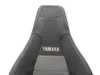 Rear Seat Back B 2024 Yamaha Wolverine RMAX4 1000 YXF10 XT-R 3377