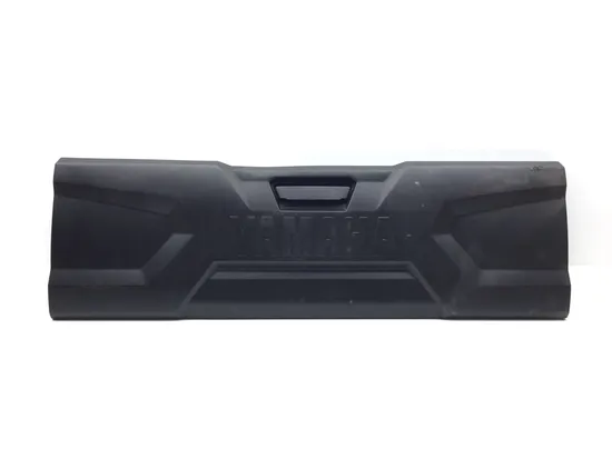Tailgate 2024 Yamaha Wolverine RMAX4 1000 YXF10 XT-R 3377