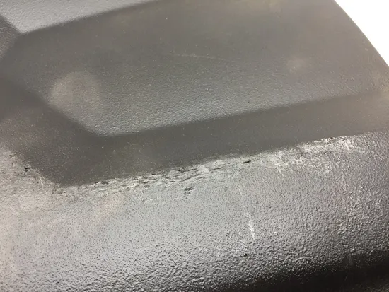 Tailgate 2024 Yamaha Wolverine RMAX4 1000 YXF10 XT-R 3377