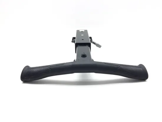 Passenger Handles 2024 Yamaha Wolverine RMAX4 1000 YXF10 XT-R 3377