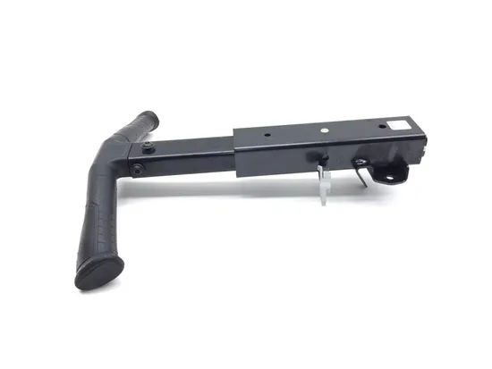 Passenger Handles 2024 Yamaha Wolverine RMAX4 1000 YXF10 XT-R 3377