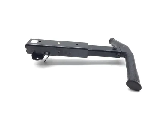 Passenger Handles 2024 Yamaha Wolverine RMAX4 1000 YXF10 XT-R 3377