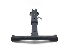 Passenger Handles 2024 Yamaha Wolverine RMAX4 1000 YXF10 XT-R 3377