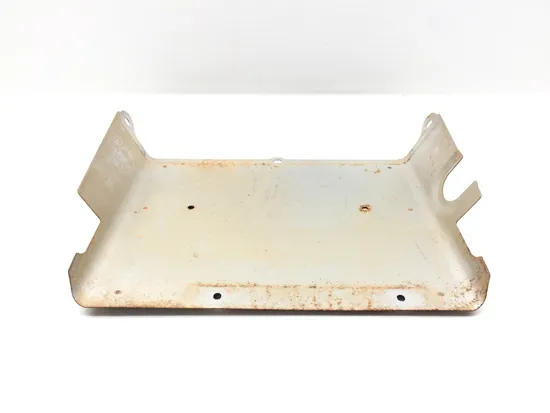 Exhaust Muffler Heat Shield 2024 Yamaha Wolverine RMAX4 1000 YXF10 XT-R 3377