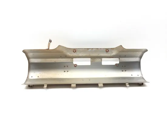 Exhaust Muffler Heat Shield 2024 Yamaha Wolverine RMAX4 1000 YXF10 XT-R 3377