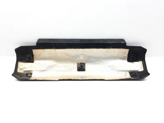 Exhaust Muffler Heat Shield 2024 Yamaha Wolverine RMAX4 1000 YXF10 XT-R 3377