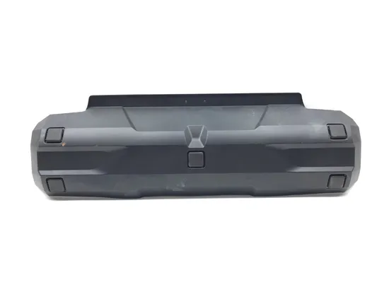 Exhaust Muffler Heat Shield 2024 Yamaha Wolverine RMAX4 1000 YXF10 XT-R 3377