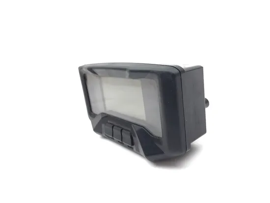 Speedometer Dash Instrument Cluster 2024 Yamaha Wolverine RMAX4 1000 XT-R 3377