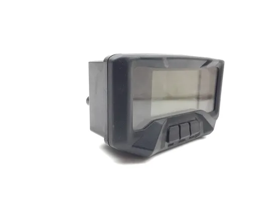 Speedometer Dash Instrument Cluster 2024 Yamaha Wolverine RMAX4 1000 XT-R 3377