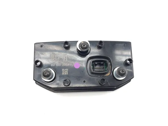 Speedometer Dash Instrument Cluster 2024 Yamaha Wolverine RMAX4 1000 XT-R 3377