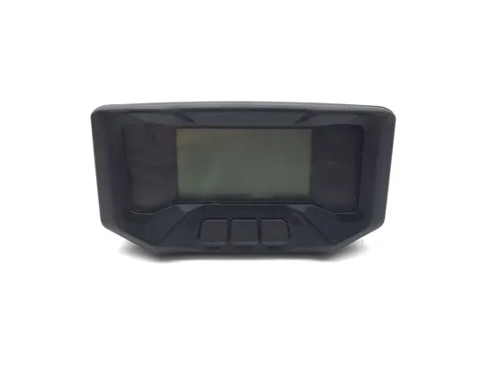 Speedometer Dash Instrument Cluster 2024 Yamaha Wolverine RMAX4 1000 XT-R 3377