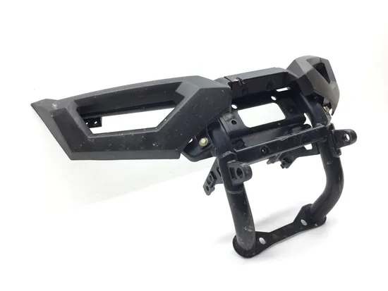 Front Bumper 2024 Yamaha Wolverine RMAX4 1000 YXF10 XT-R 3377