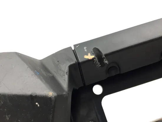 Front Bumper 2024 Yamaha Wolverine RMAX4 1000 YXF10 XT-R 3377