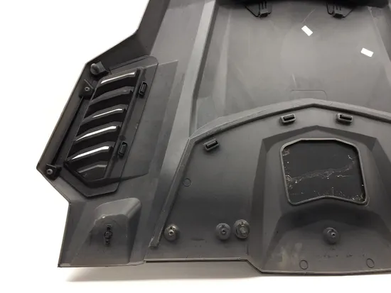 Hood 2024 Yamaha Wolverine RMAX4 1000 YXF10 XT-R 3377