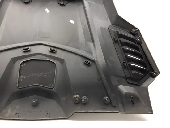 Hood 2024 Yamaha Wolverine RMAX4 1000 YXF10 XT-R 3377