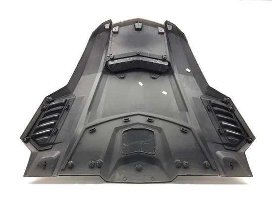 Hood 2024 Yamaha Wolverine RMAX4 1000 YXF10 XT-R 3377