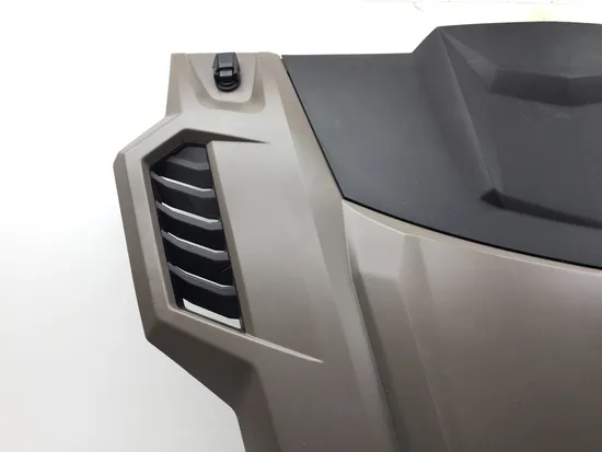 Hood 2024 Yamaha Wolverine RMAX4 1000 YXF10 XT-R 3377