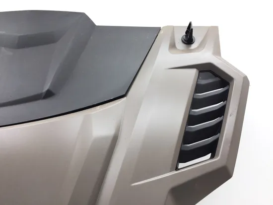 Hood 2024 Yamaha Wolverine RMAX4 1000 YXF10 XT-R 3377