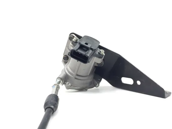 Throttle Pedal Sensor 2024 Yamaha Wolverine RMAX4 1000 YXF10 XT-R 3377 3