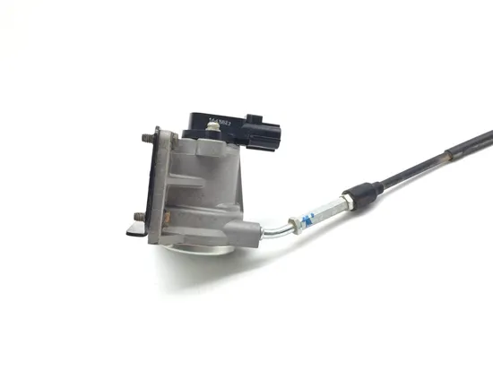 Throttle Pedal Sensor 2024 Yamaha Wolverine RMAX4 1000 YXF10 XT-R 3377 4