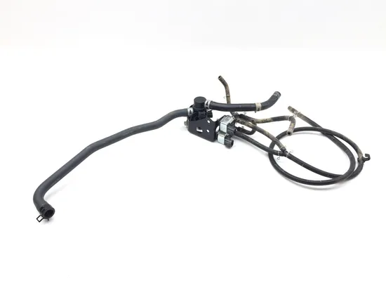 Air Valve Sensor 2024 Yamaha Wolverine RMAX4 1000 YXF10 XT-R 3377