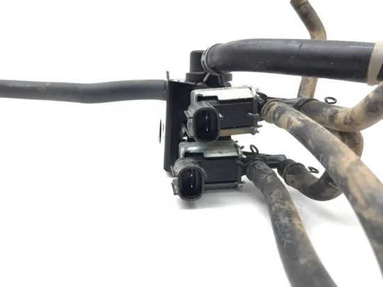 Air Valve Sensor 2024 Yamaha Wolverine RMAX4 1000 YXF10 XT-R 3377