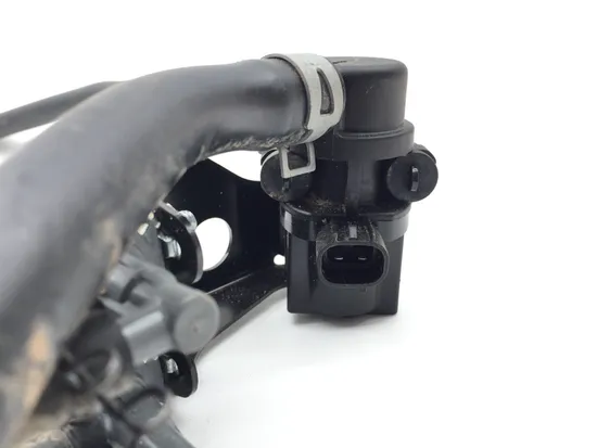 Air Valve Sensor 2024 Yamaha Wolverine RMAX4 1000 YXF10 XT-R 3377