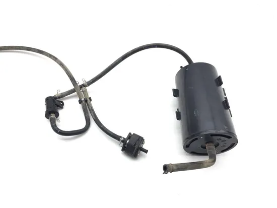 Air Canister 2024 Yamaha Wolverine RMAX4 1000 YXF10 XT-R 3377